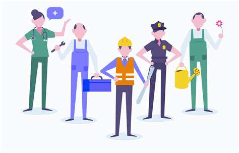 public service jobs.